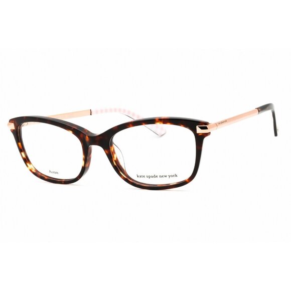 Kate Spade EYEGLASSES KSVICENZA-086-51 New with case